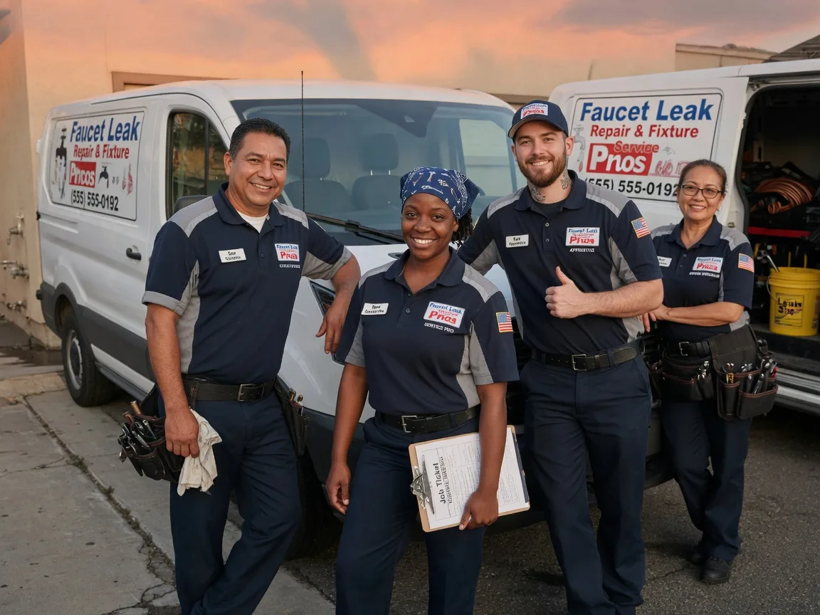 Faucet Repair company in Sturgeon Lake, MN
