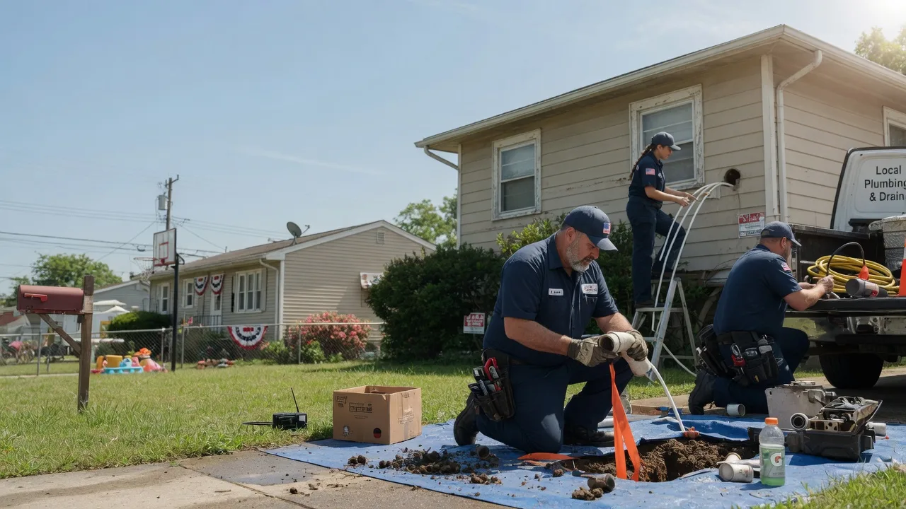 Faucet Repair in Sturgeon Lake, MN near me